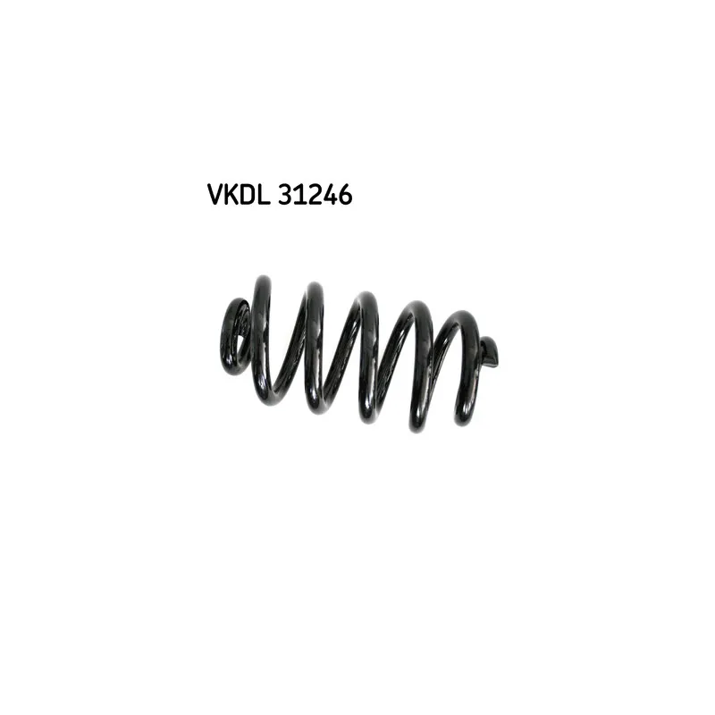 Ressort de suspension SKF VKDL 31246