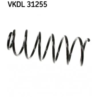 Ressort de suspension SKF VKDL 31255