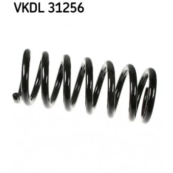 Ressort de suspension SKF VKDL 31256