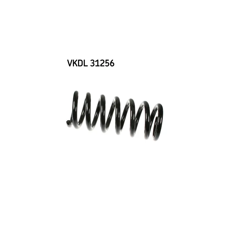 Ressort de suspension SKF VKDL 31256