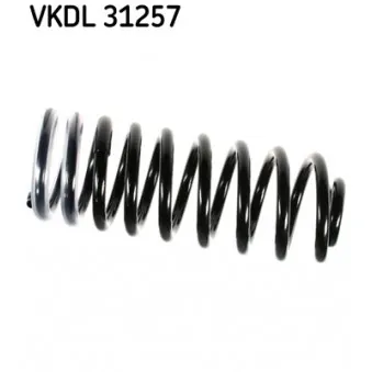 Ressort de suspension SKF VKDL 31257