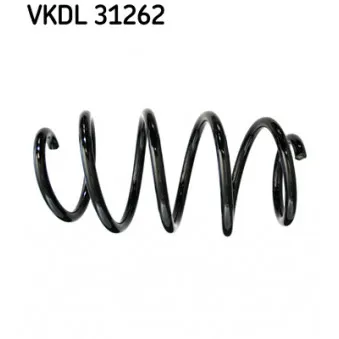 Ressort de suspension SKF