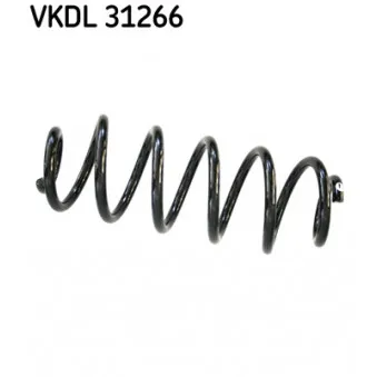 Ressort de suspension SKF VKDL 31266