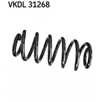 Ressort de suspension SKF VKDL 31268