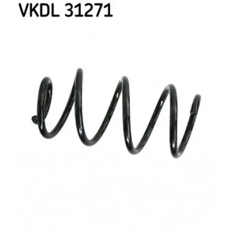 Ressort de suspension SKF VKDL 31271