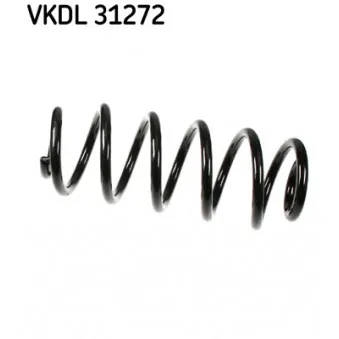 Ressort de suspension SKF VKDL 31272