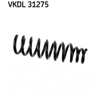 Ressort de suspension SKF VKDL 31275