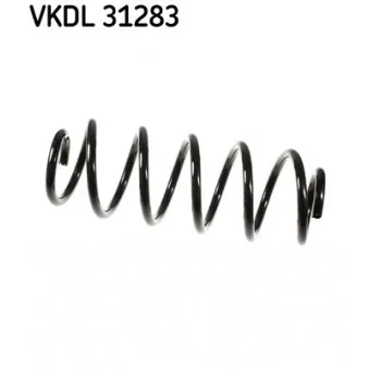 Ressort de suspension SKF VKDL 31283