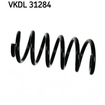 Ressort de suspension SKF VKDL 31284
