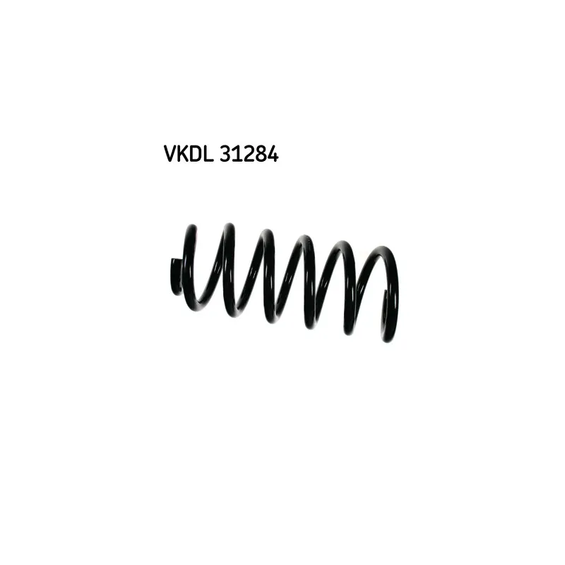 Ressort de suspension SKF VKDL 31284