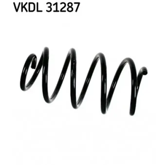 Ressort de suspension SKF VKDL 31287