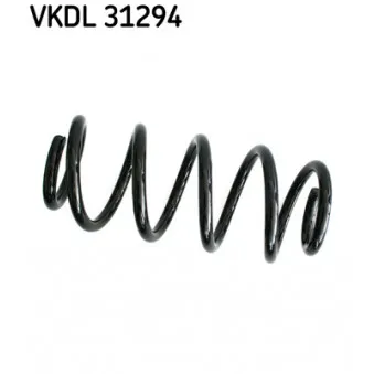 Ressort de suspension SKF VKDL 31294