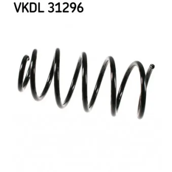 Ressort de suspension SKF VKDL 31296