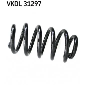 Ressort de suspension SKF VKDL 31297