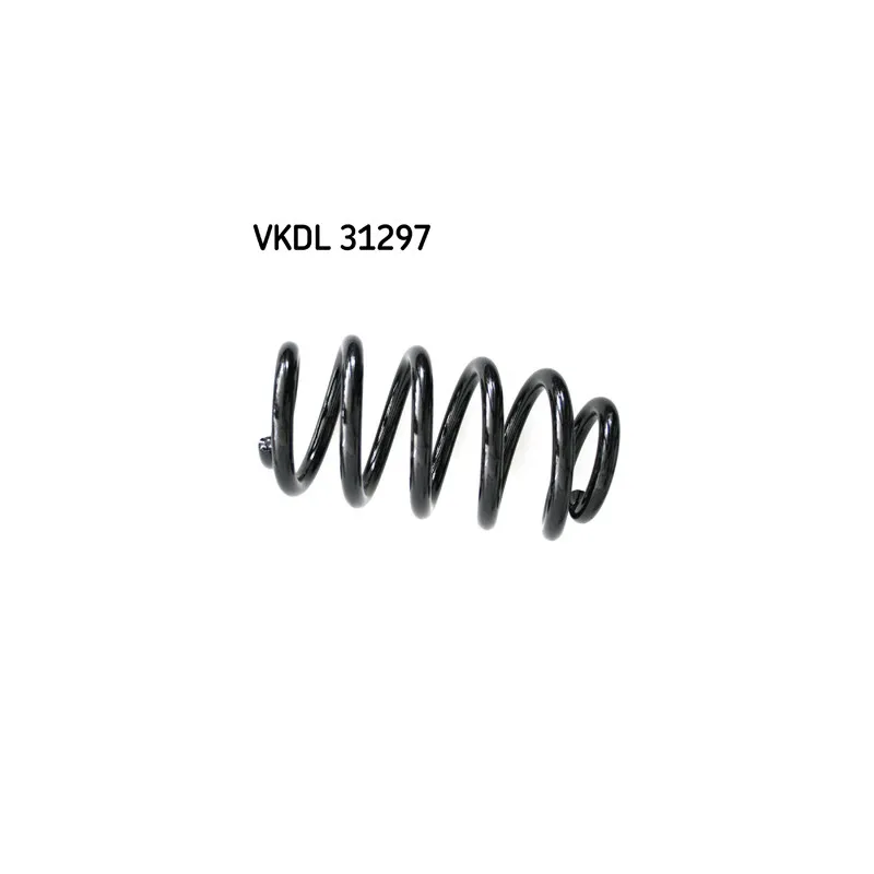 Ressort de suspension SKF VKDL 31297