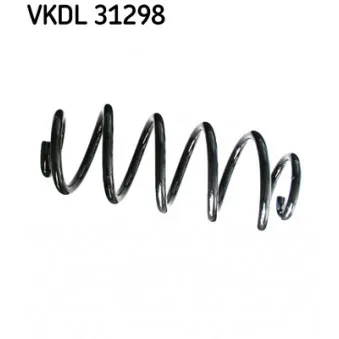 Ressort de suspension SKF VKDL 31298
