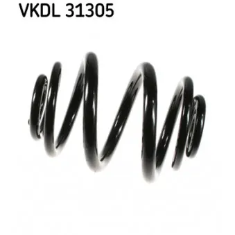 Ressort de suspension SKF VKDL 31305