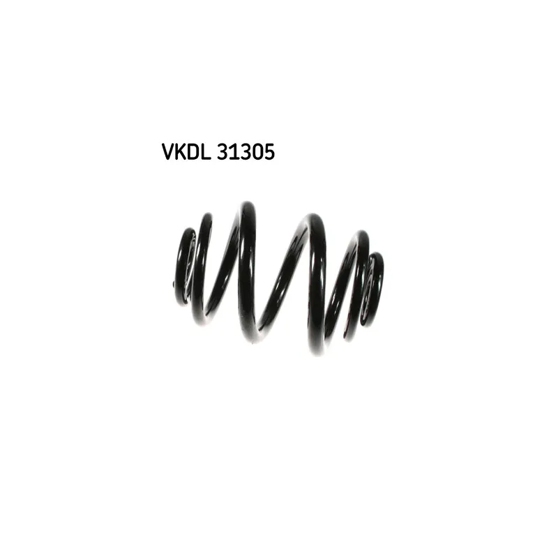 Ressort de suspension SKF VKDL 31305