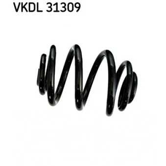 Ressort de suspension SKF VKDL 31309