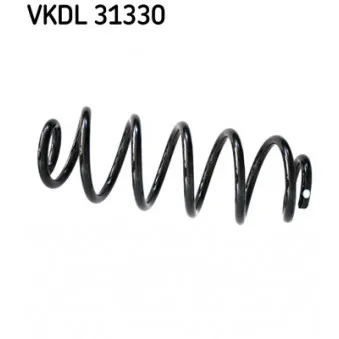 Ressort de suspension SKF VKDL 31330