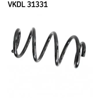 Ressort de suspension SKF VKDL 31331