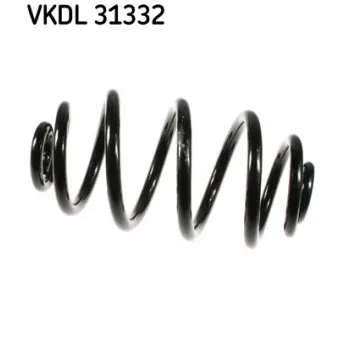 Ressort de suspension SKF VKDL 31332