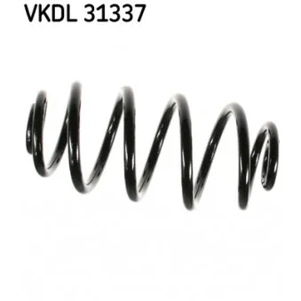 Ressort de suspension SKF VKDL 31337