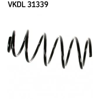 Ressort de suspension SKF VKDL 31339