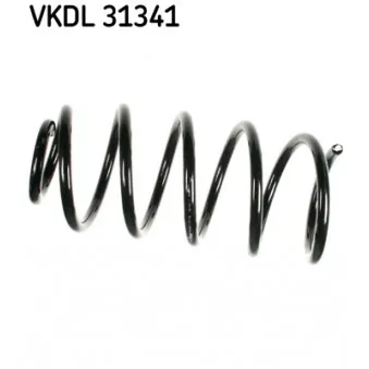 Ressort de suspension SKF VKDL 31341