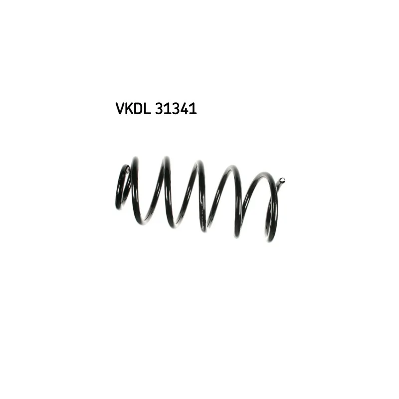 Ressort de suspension SKF VKDL 31341