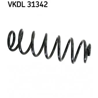 Ressort de suspension SKF VKDL 31342