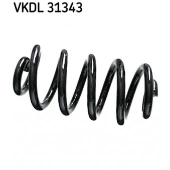 Ressort de suspension SKF VKDL 31343