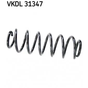Ressort de suspension SKF VKDL 31347