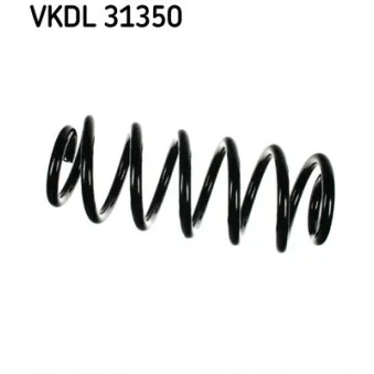 Ressort de suspension SKF VKDL 31350