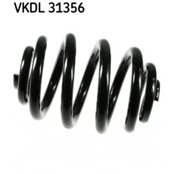 Ressort de suspension SKF VKDL 31356