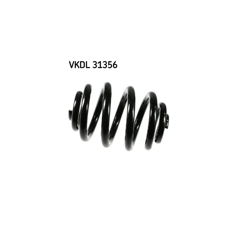 Ressort de suspension SKF VKDL 31356