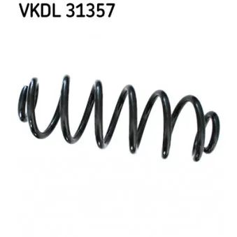 Ressort de suspension SKF VKDL 31357