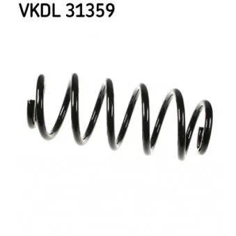 Ressort de suspension SKF VKDL 31359