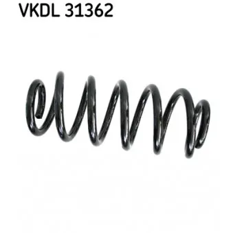 Ressort de suspension SKF VKDL 31362
