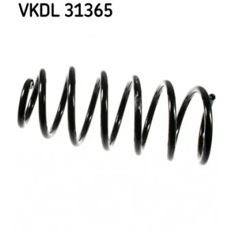 Ressort de suspension SKF VKDL 31365