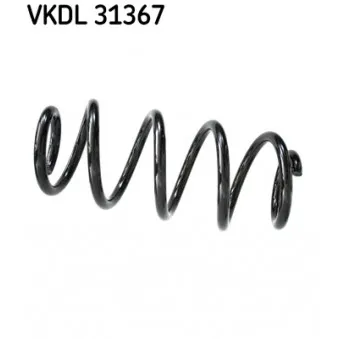 Ressort de suspension SKF VKDL 31367