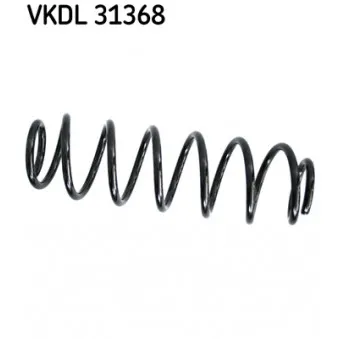 Ressort de suspension SKF VKDL 31368