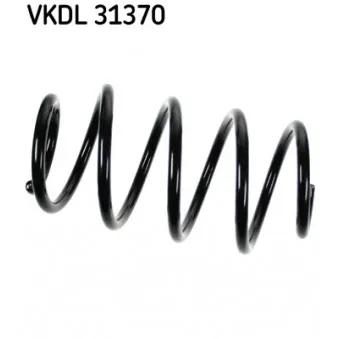 Ressort de suspension SKF VKDL 31370