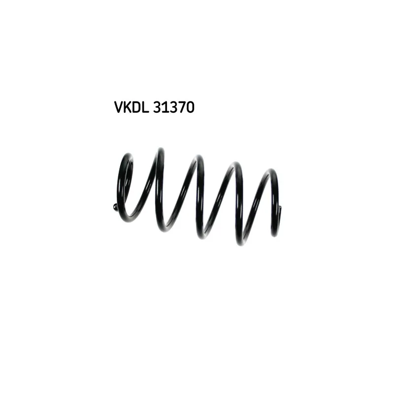 Ressort de suspension SKF VKDL 31370