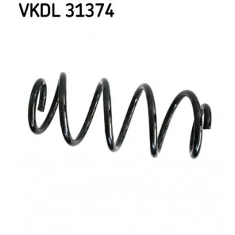 Ressort de suspension SKF VKDL 31374