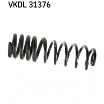 Ressort de suspension SKF VKDL 31376