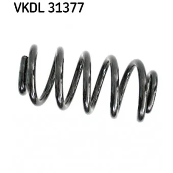 Ressort de suspension SKF VKDL 31377