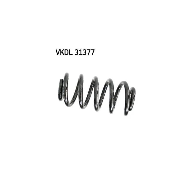 Ressort de suspension SKF VKDL 31377