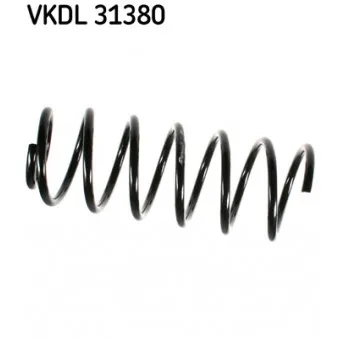Ressort de suspension SKF VKDL 31380