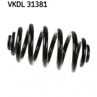 Ressort de suspension SKF VKDL 31381